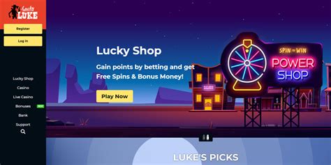 lucky luke casino no deposit bonus